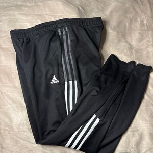Adidas track pants